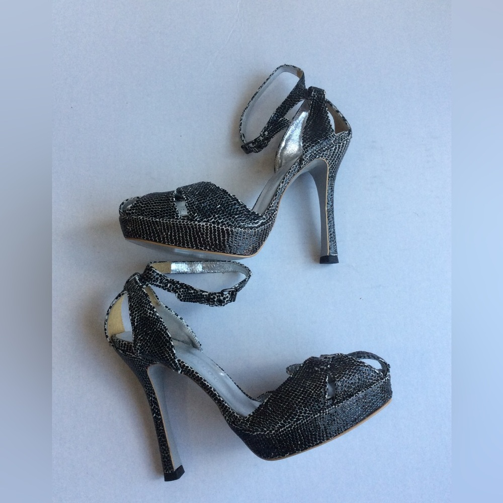 Thomas Wylde heels Sz 7.5